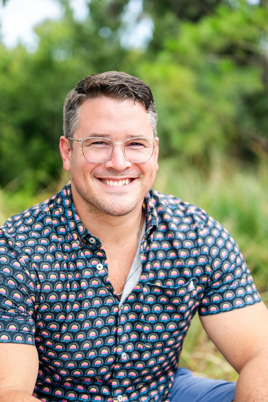 Cody Hendrickson, founder of Innovo Spa