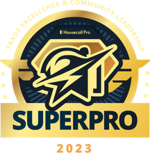 Housecall Pro Superpro