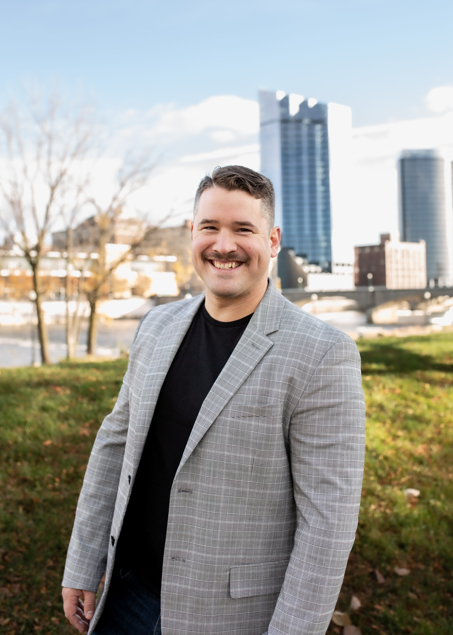 The Owner of Innovo Spa. The premiere hot tub cleaning company